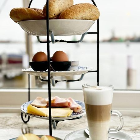 Boutique Hotel Zaan Zaandijk Ngoại thất bức ảnh